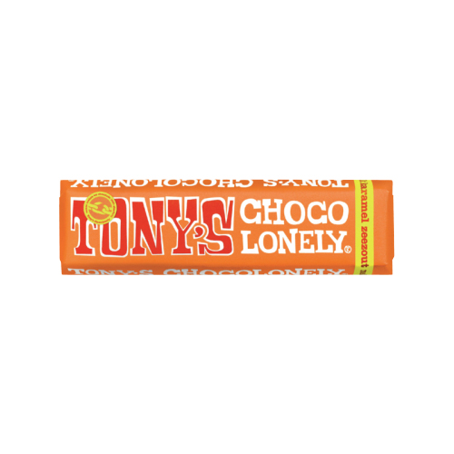 Tony's Chocolonely Osterriegel (50 Gr.) | Banderole mit eigenem Design - Bild 6