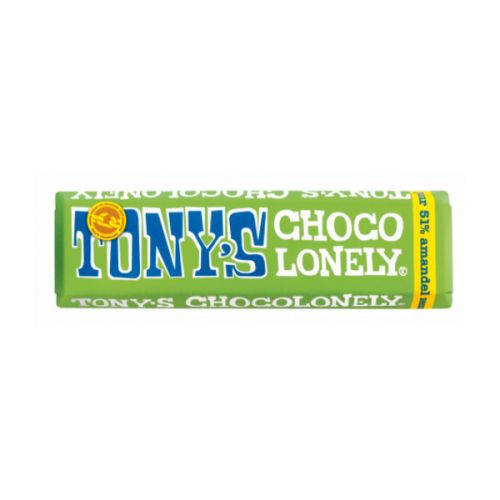 Tony's Chocolonely Osterriegel (50 Gr.) | Banderole mit eigenem Design - Bild 8