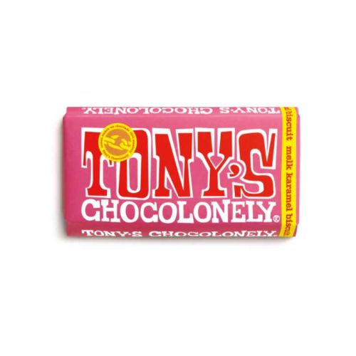 Tony's Chocolonely Osterriegel | Eigenes Design-Wrap - Bild 10