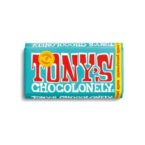 Tony's Chocolonely Osterriegel | Eigenes Design-Wrap - Bild 8