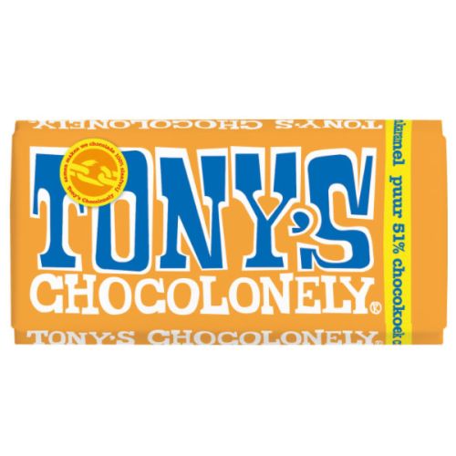 Tony's Chocolonely Osterriegel | Eigenes Design-Wrap - Bild 12