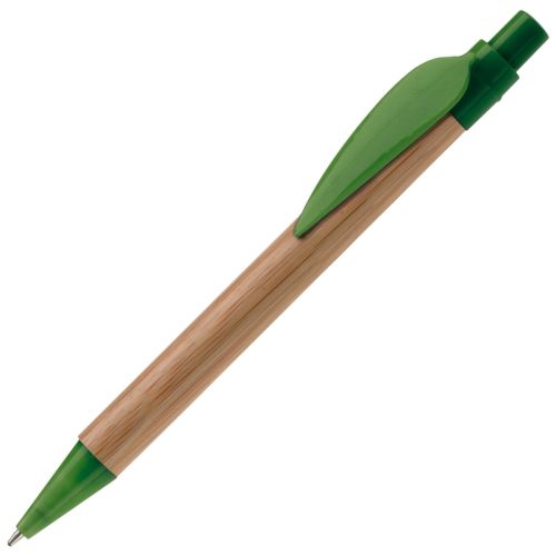 Kugelschreiber Eco Leaf - Bild 2