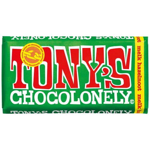 Tony's Chocolonely Osterriegel | Eigenes Design-Wrap - Bild 11