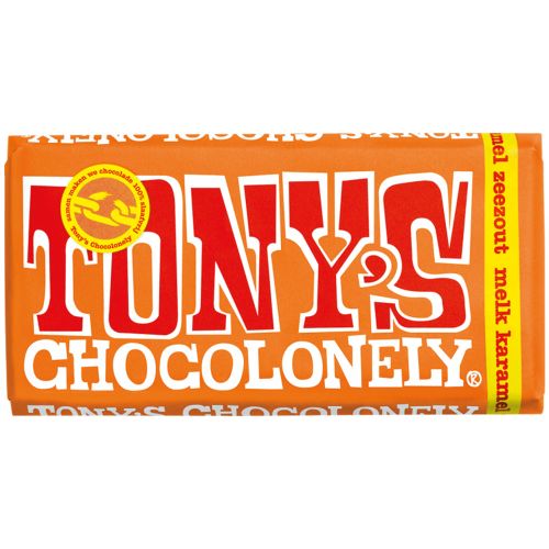 Tony's Chocolonely Osterriegel | Eigenes Design-Wrap - Bild 14