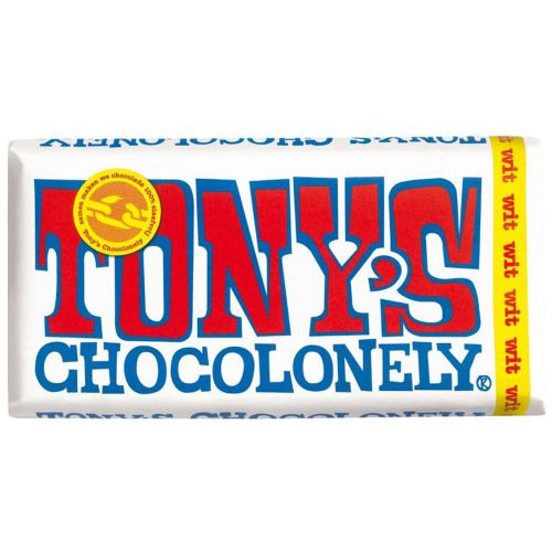 Tony's Chocolonely Osterriegel | Eigenes Design-Wrap - Bild 6