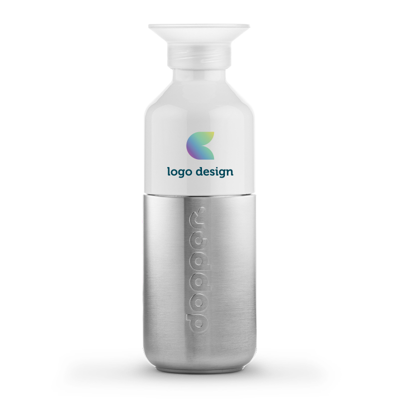 Dopper Steel 350 ml | klein