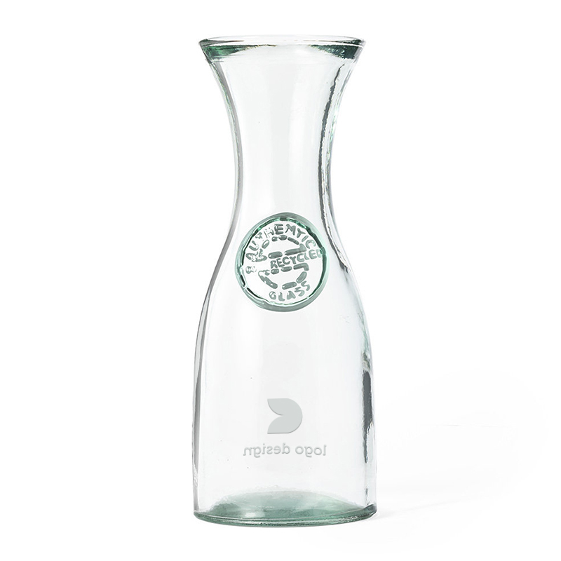 Karaffe Glas 800 ml