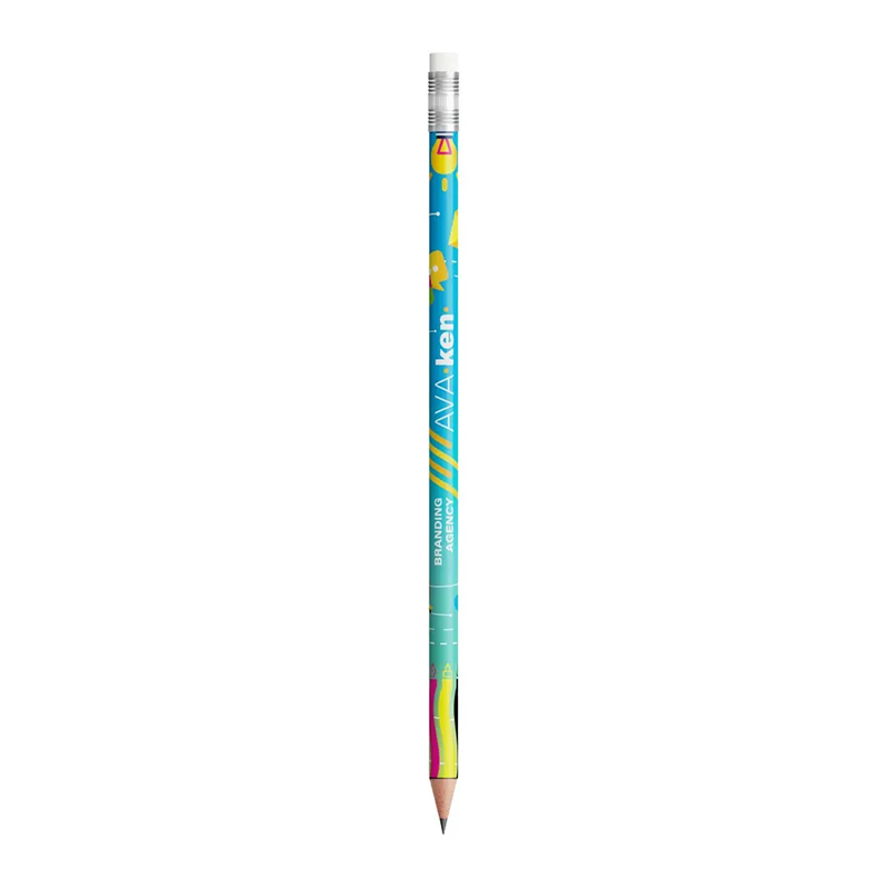 BIC Ecolutions Classic Bleistift