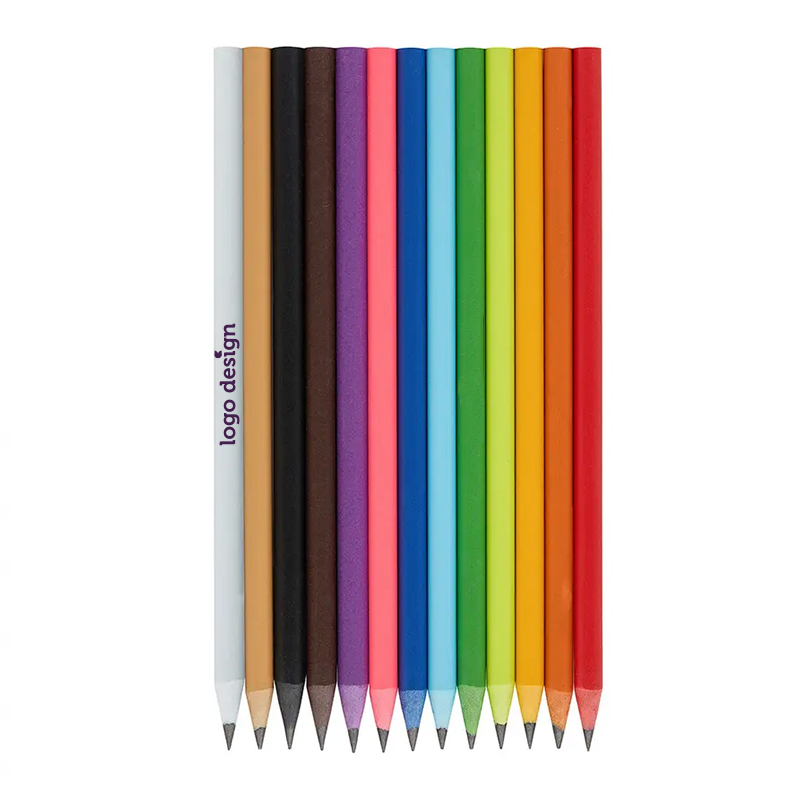 Recycelter ECO Bleistift