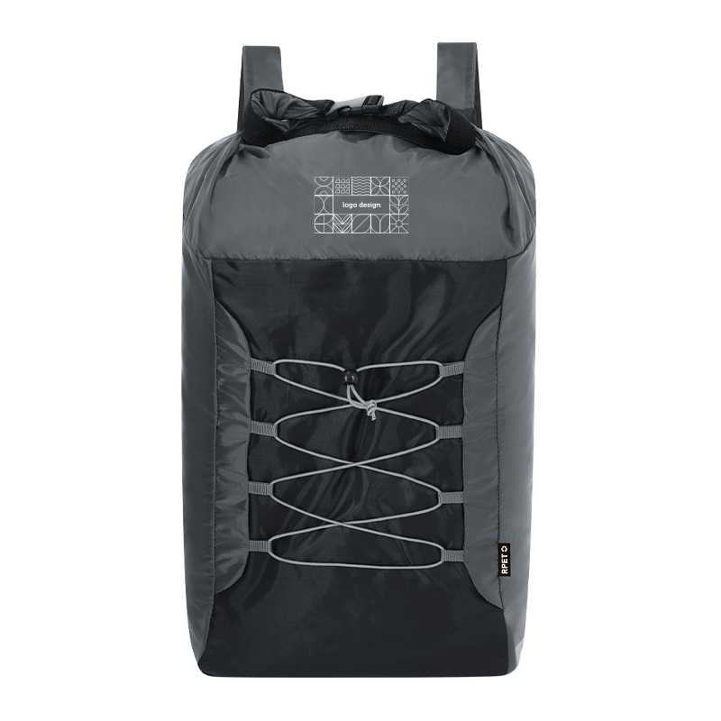 Faltbarer Rucksack