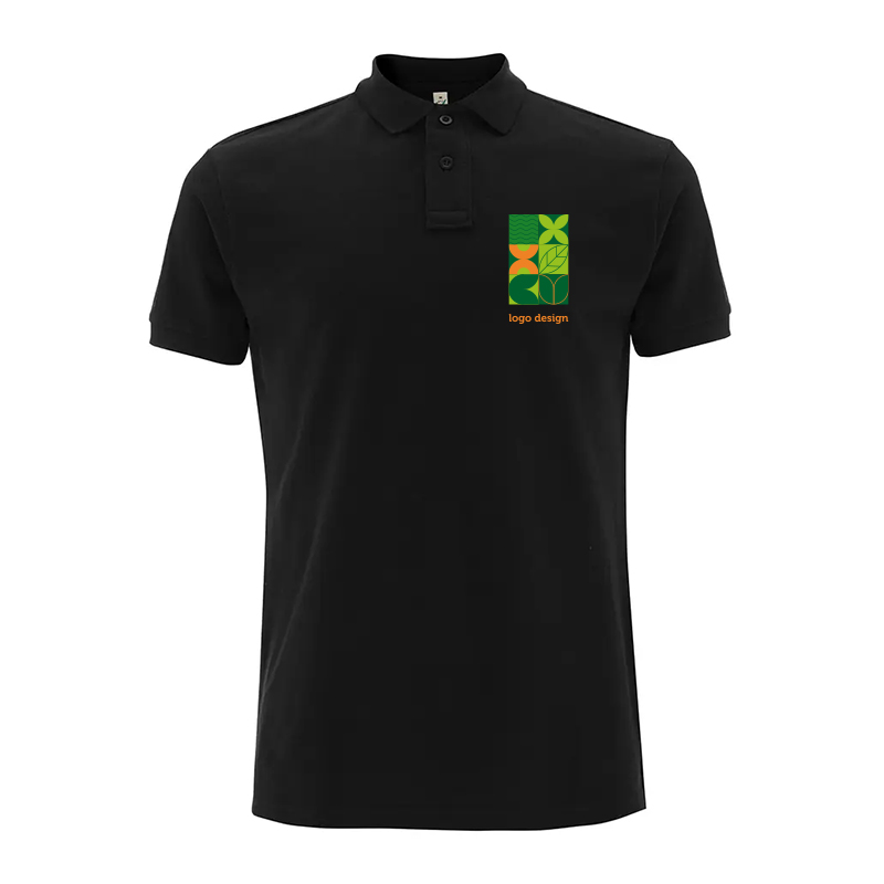 Polo T-Shirt Männer