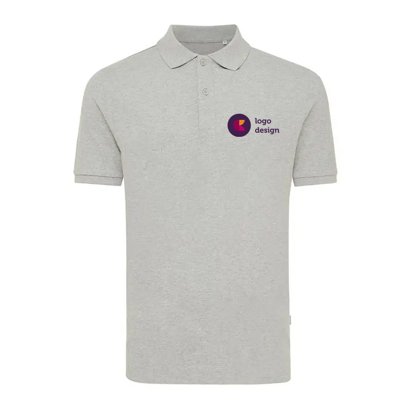 Poloshirt unisex