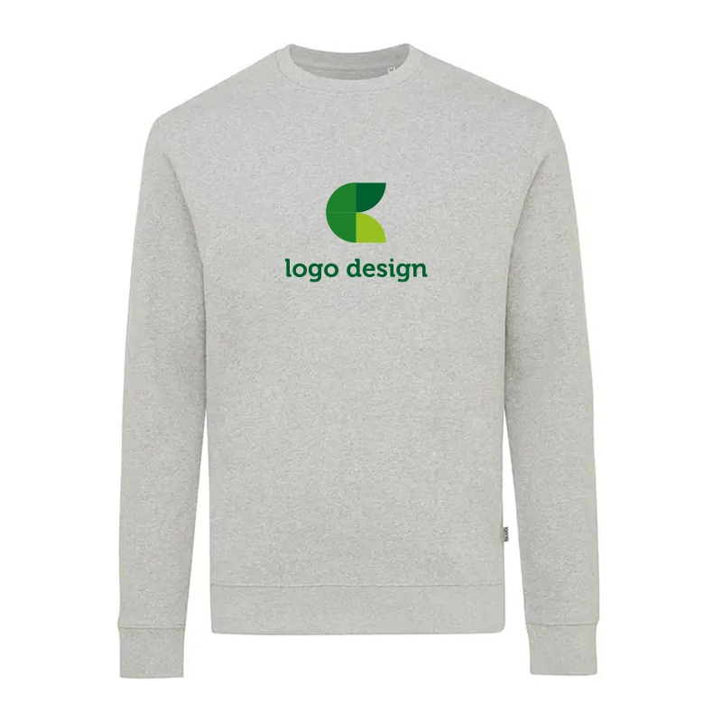 Unisex sweater recycelt