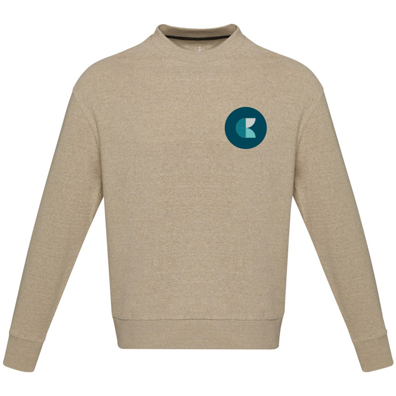 Recycelter Pullover unisex