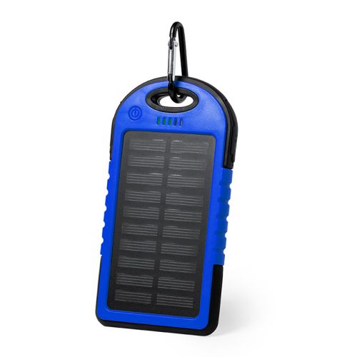 Solar Powerbank | 4000 mAh - Bild 2