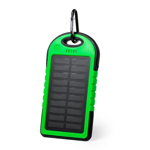 Solar Powerbank | 4000 mAh - Bild 7