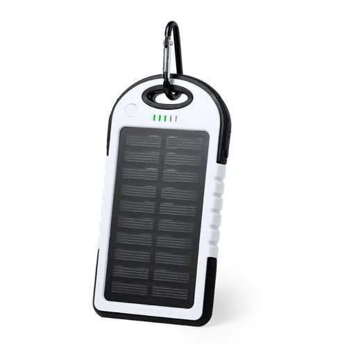 Solar Powerbank | 4000 mAh - Bild 6