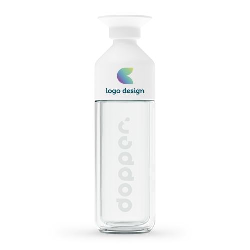 Dopper Glas Insulated 450 ml - Bild 1