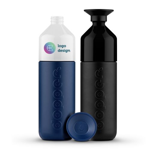 Dopper Isolierflasche 1 liter - Bild 1