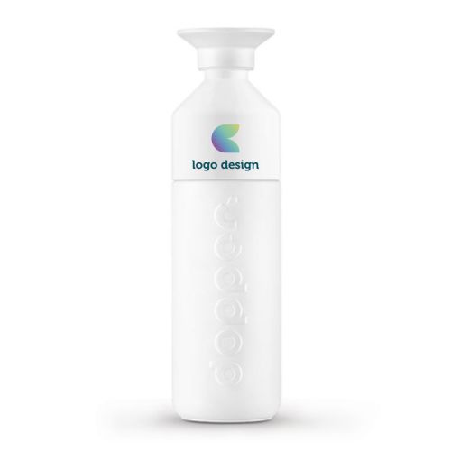 Dopper Isolierflasche 580 ml weiß - Bild 1