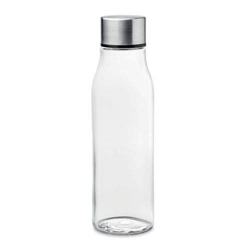 Glasflasche 500 ml - Bild 2