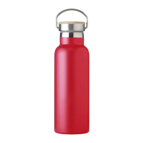 Thermosflasche recycelt | 500 ml - Bild 4