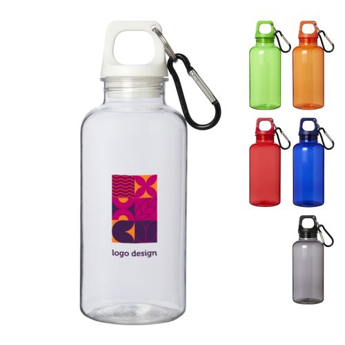 Wasserflasche 400 ml - Bild 1