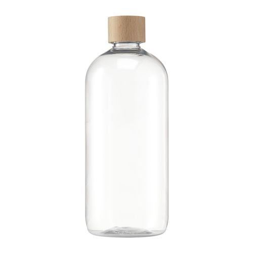 RPET Wasserflasche 750 ml - Bild 2