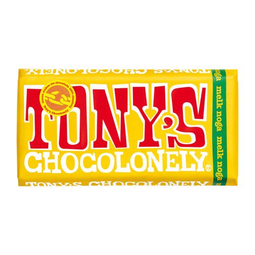Tony's Chocolonely (180 Gr.) | Banderole mit eigenem Design - Bild 12