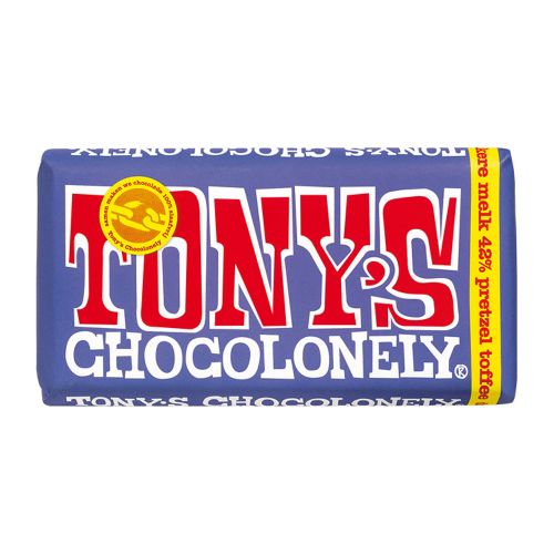 Tony's Chocolonely (180 Gr.) | Banderole mit eigenem Design - Bild 14