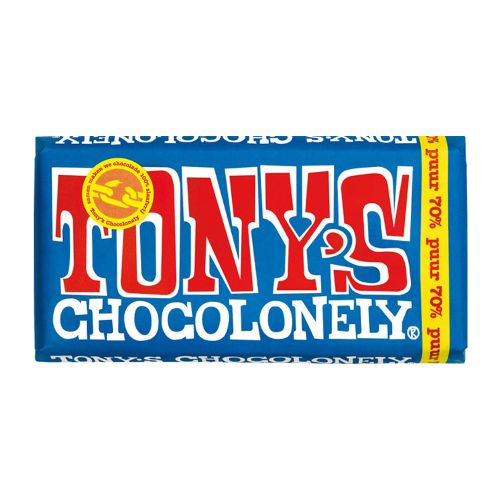 Tony's Chocolonely (180 Gr.) | Banderole mit eigenem Design - Bild 15