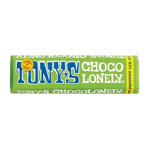 Tony's Chocolonely (50 Gr.) | Banderole mit eigenem Design - Bild 3