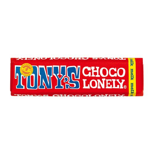 Tony's Chocolonely (50 Gr.) | Banderole mit eigenem Design - Bild 5