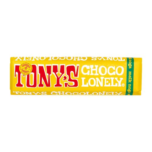 Tony's Chocolonely (50 Gr.) | Banderole mit eigenem Design - Bild 7