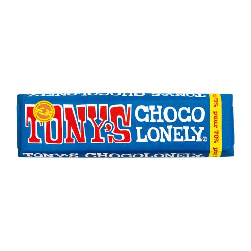 Tony's Chocolonely (50 Gr.) | Banderole mit eigenem Design - Bild 8