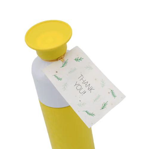 Dopper Isolierflasche 580 ml weiß - Bild 3