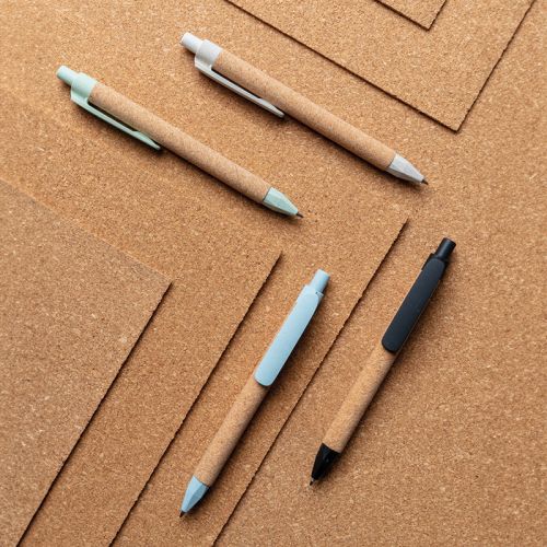 Eco-Stift Kork - Bild 6