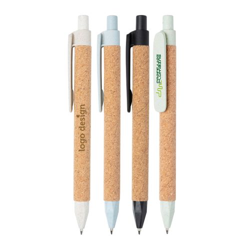 Eco-Stift Kork - Bild 1