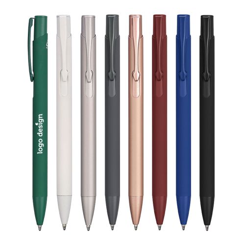 Recyceltes Aluminium Stift - Bild 1