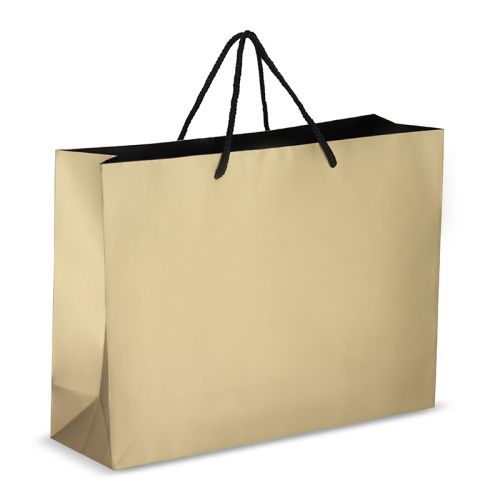 Geschenktasche FSC-Papier XL - Bild 2