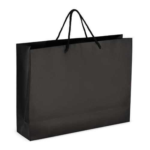 Geschenktasche FSC-Papier XL - Bild 5