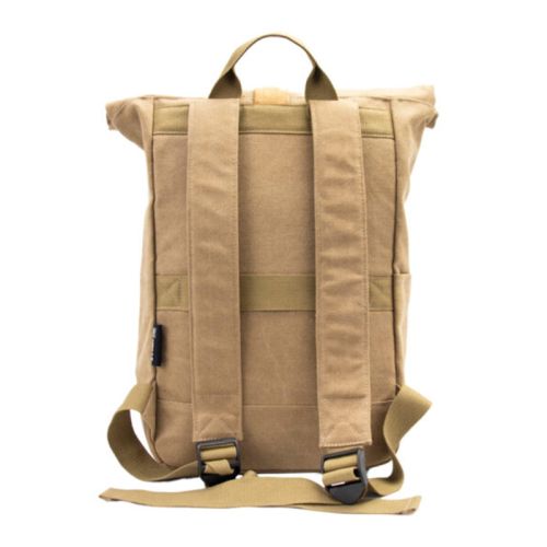 Canvas Rucksack - Bild 6