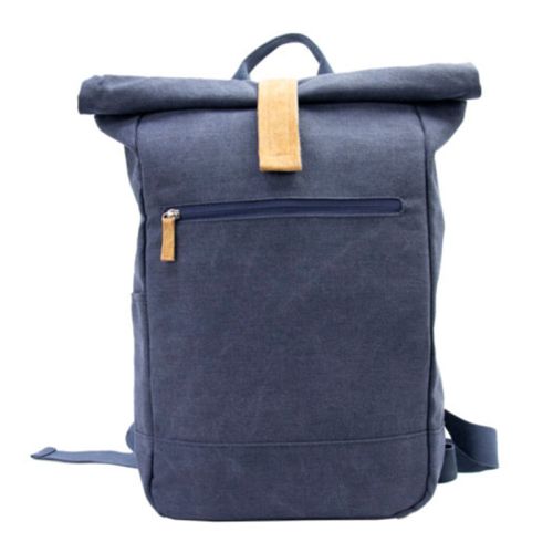 Canvas Rucksack - Bild 2