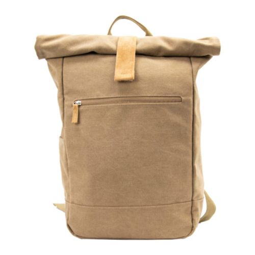 Canvas Rucksack - Bild 5