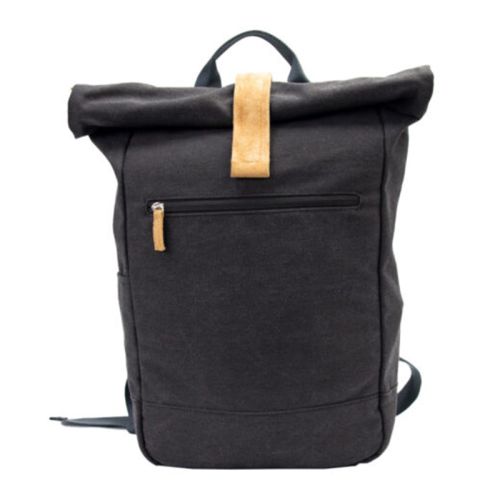 Canvas Rucksack - Bild 4