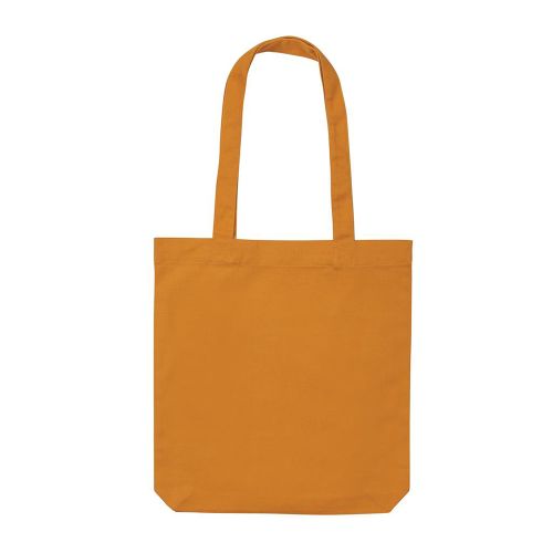 Farbige Canvas-Tasche - Bild 2