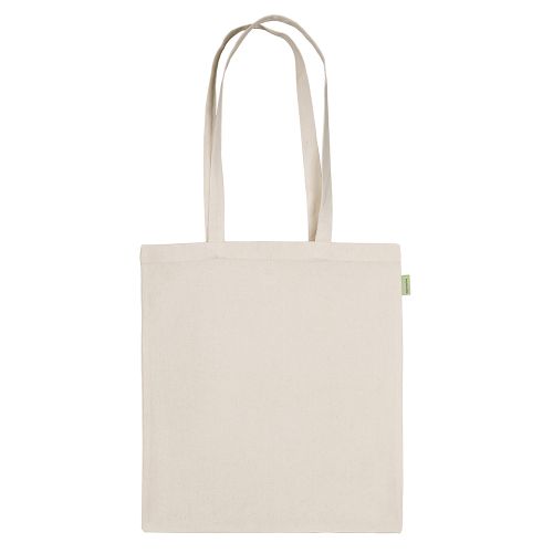 Tasche aus recycelter Baumwolle - Bild 2