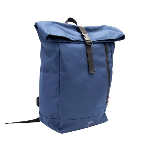 RPET Rolltop Rucksack - Bild 6