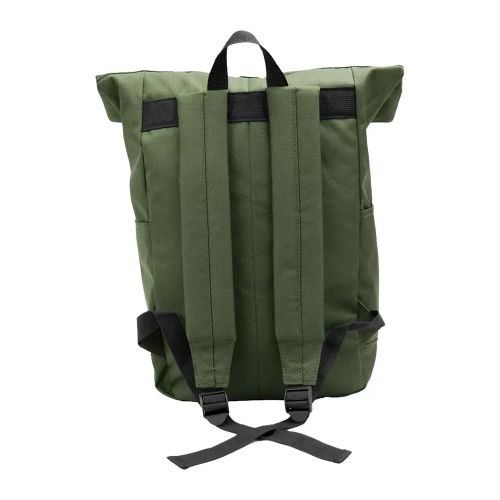 RPET Rolltop Rucksack - Bild 5