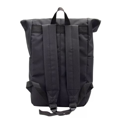 RPET Rolltop Rucksack - Bild 3